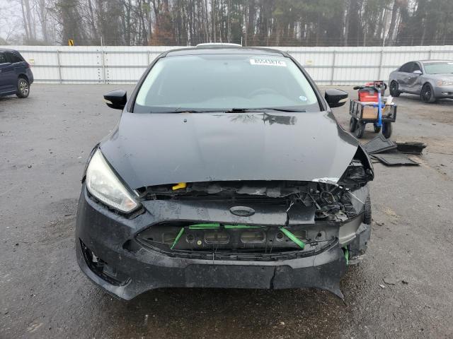 Foto 5 de la subasta – 2017 FORD FOCUS SE con VIN 1FADP3F28HL241425
