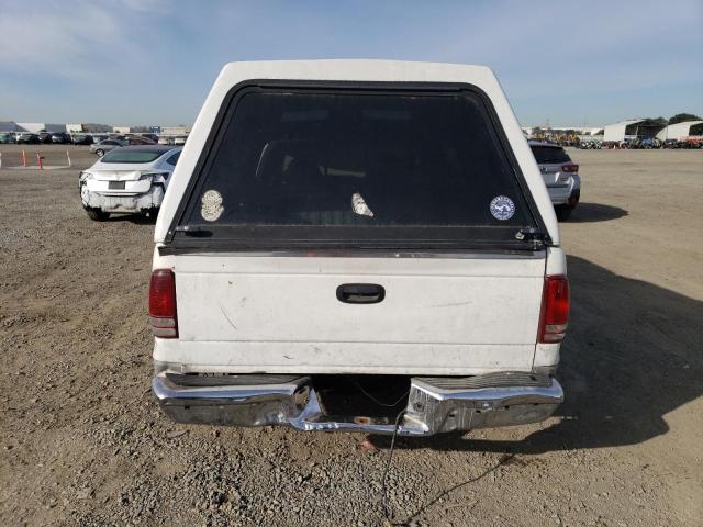 Photo 6 from auction – 1997 DODGE DAKOTA with VIN 1B7GL23X0VS124517
