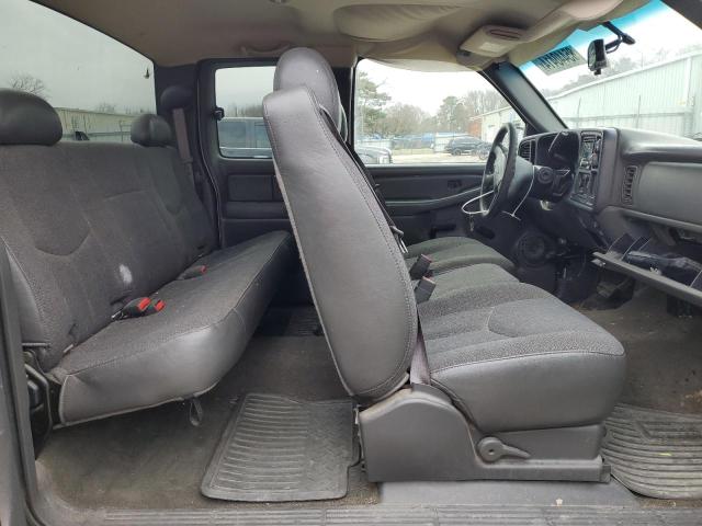 Photo 10 from auction – 2005 CHEVROLET SILVERADO with VIN 1GCEC19T55E176732