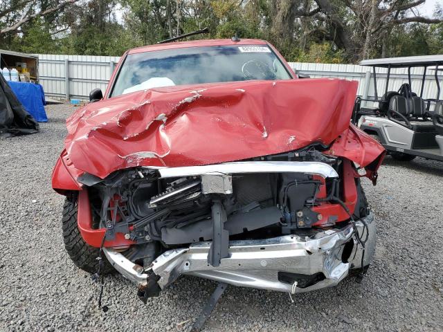 Photo 5 from auction – 2016 RAM 1500 SLT with VIN 3C6RR7LT2GG114137