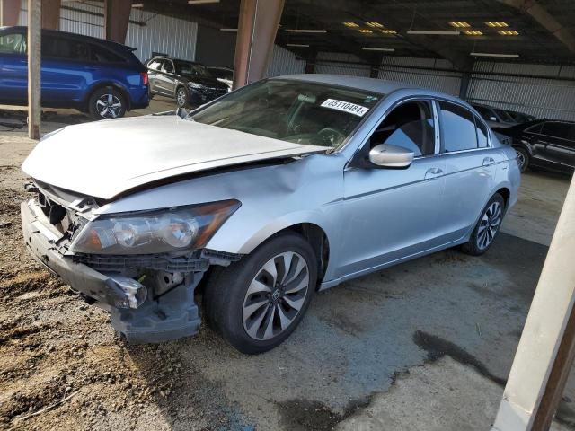 HONDA ACCORD LX 2012 with VIN 1HGCP2F32CA085526 - Photo from auction
