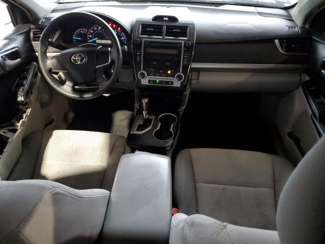 Photo 8 from auction – 2012 TOYOTA CAMRY BASE with VIN 4T4BF1FK5CR162596