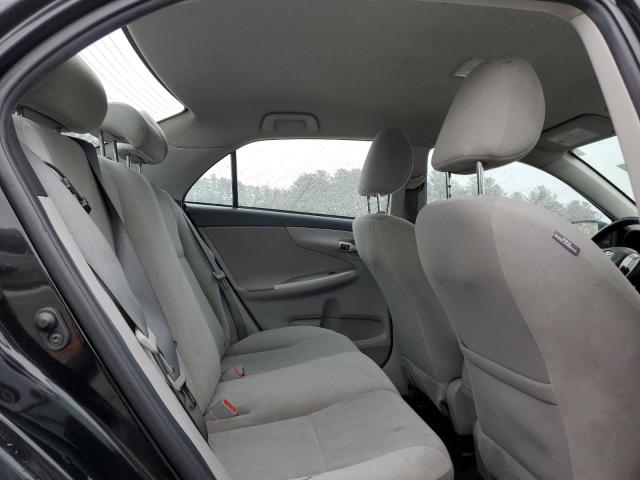 Photo 10 from auction – 2012 TOYOTA COROLLA BA with VIN 2T1BU4EE7CC847195