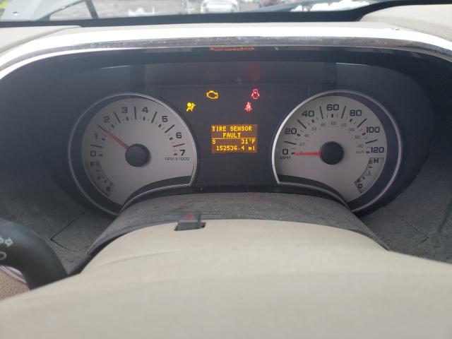 Photo 9 from auction – 2008 FORD EXPLORER E with VIN 1FMEU74E58UA46805