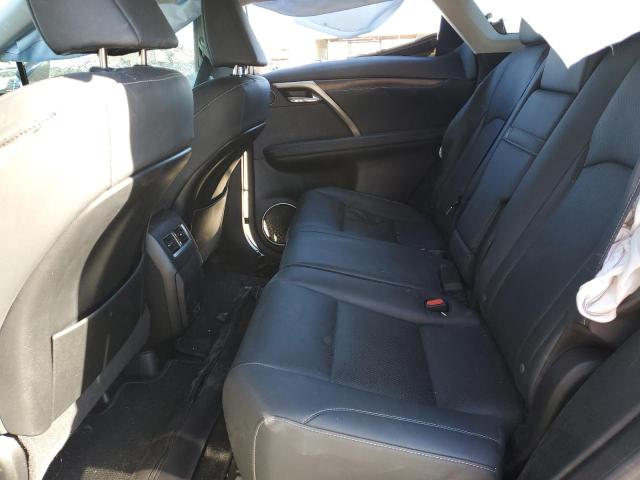 Foto 11 de la subasta – 2022 LEXUS RX 450H con VIN 2T2HGMDA2NC076630
