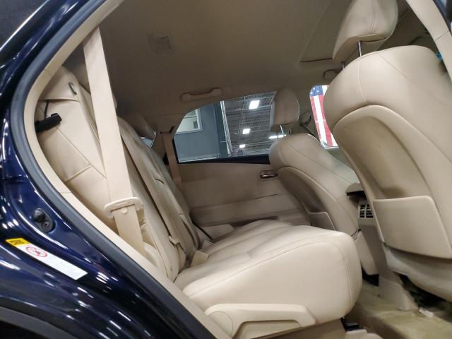 Photo 11 from auction – 2010 LEXUS RX 450H with VIN JTJBC1BA1A2029571