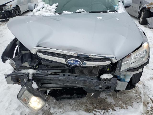 Photo 12 from auction – 2017 SUBARU FORESTER 2 with VIN JF2SJAEC5HH409348