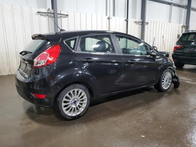 Photo 3 from auction – 2014 FORD FIESTA TIT with VIN 3FADP4FJ3EM169086