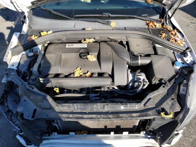 Photo 12 from auction – 2016 VOLVO XC60 T6 PR with VIN YV4902RK4G2808189