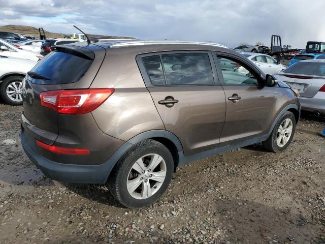 Photo 3 from auction – 2011 KIA SPORTAGE L with VIN KNDPBCA28B7152709