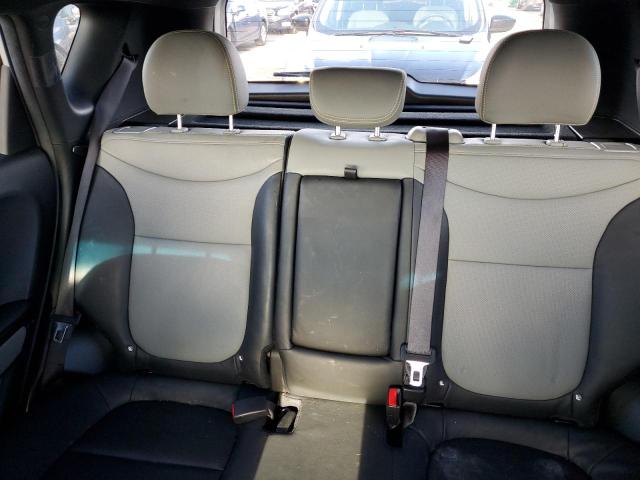 صورة رقم 10 من المزاد - 2015 KIA SOUL + مع VIN KNDJP3A59F7786814