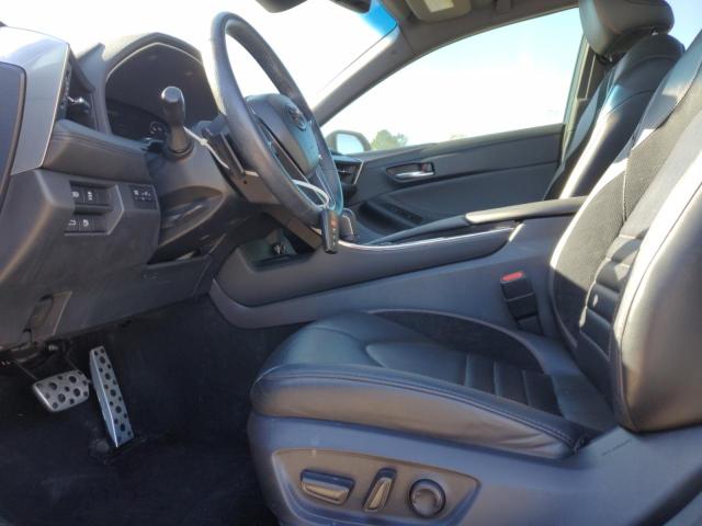 Photo 7 from auction – 2020 TOYOTA AVALON XSE with VIN 4T1EZ1FB6LU047262