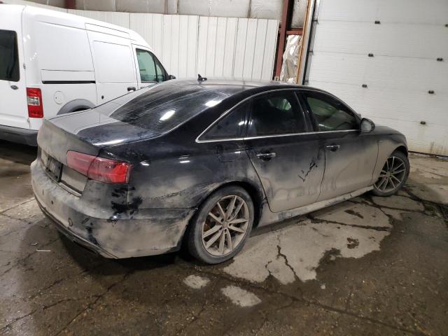 Photo 3 from auction – 2016 AUDI A6 PREMIUM with VIN WAUGFAFC2GN182721