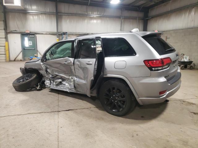Photo 2 from auction – 2018 JEEP GRAND CHER with VIN 1C4RJFAG4JC468798