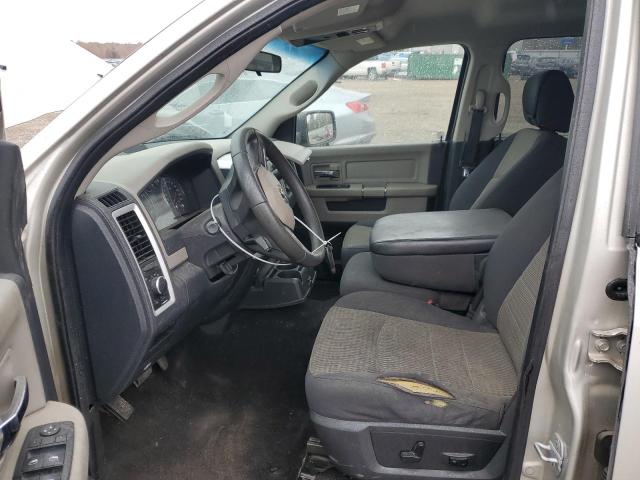 Photo 7 from auction – 2009 DODGE RAM 1500 with VIN 1D3HB13T19J527634