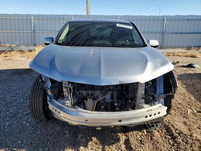 Photo 5 from auction – 2017 ACURA MDX TECHNO with VIN 5FRYD4H57HB023110