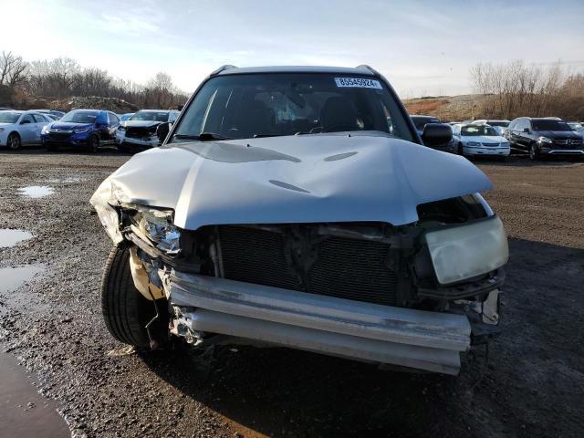 Фото 5 с аукциона – 2008 SUBARU FORESTER 2 с VIN JF1SG63688H728367