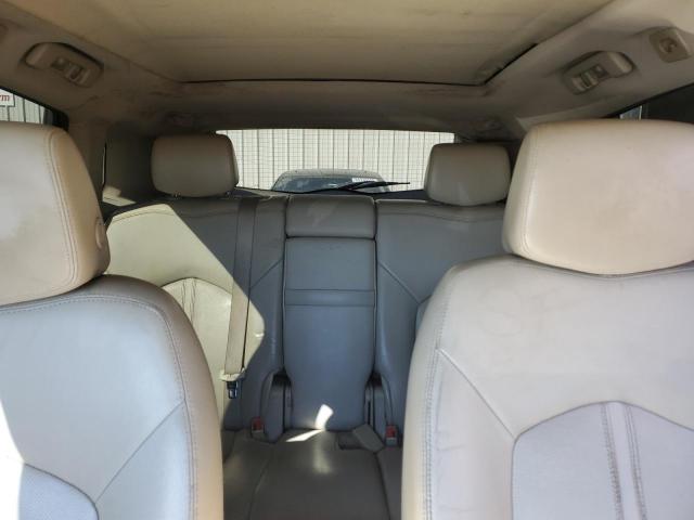 Фото 10 с аукциона – 2012 CADILLAC SRX PREMIU с VIN 3GYFNCE38CS501600