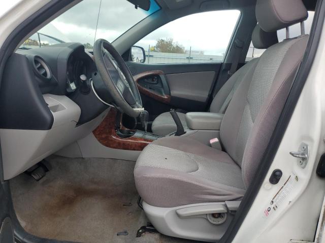 Photo 7 from auction – 2006 TOYOTA RAV4 with VIN JTMZD33V665024920