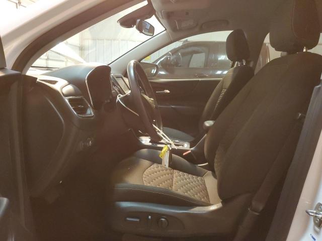 Photo 7 from auction – 2021 CHEVROLET EQUINOX LT with VIN 3GNAXKEV1MS136255