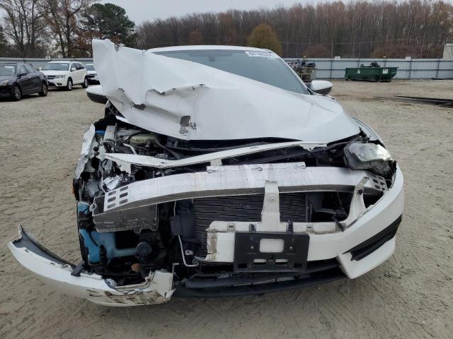 Photo 5 from auction – 2016 HONDA CIVIC LX with VIN 2HGFC4B02GH316304