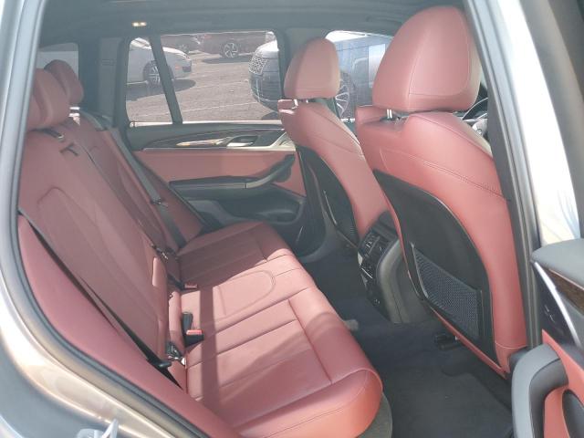 Photo 11 from auction – 2023 BMW X3 SDRIVE3 with VIN 5UX43DP08P9R31212