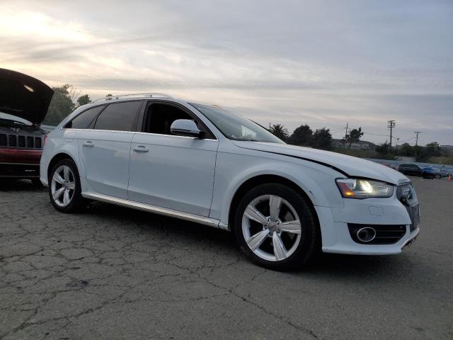 Photo 4 from auction – 2015 AUDI A4 ALLROAD with VIN WA1UFAFLXFA026657