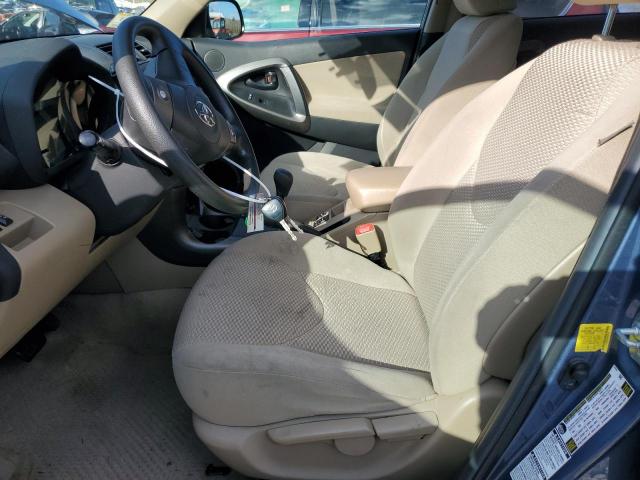 Photo 7 from auction – 2012 TOYOTA RAV4 with VIN 2T3BF4DV9CW181314