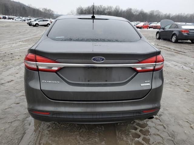 Photo 6 from auction – 2017 FORD FUSION SE with VIN 3FA6P0HD0HR161897