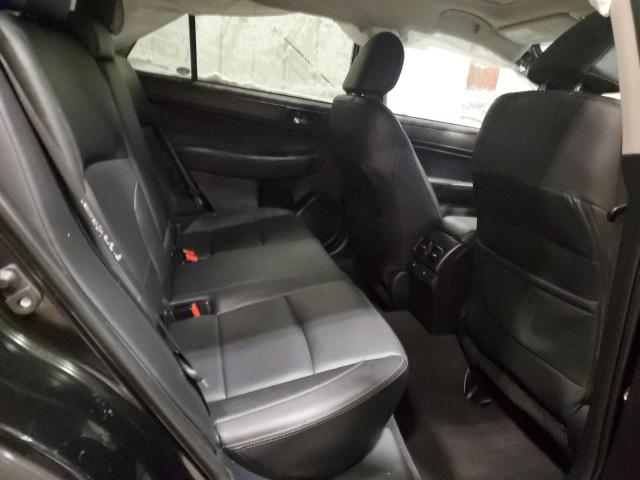 Photo 10 from auction – 2017 SUBARU OUTBACK 2. with VIN 4S4BSANCXH3286456