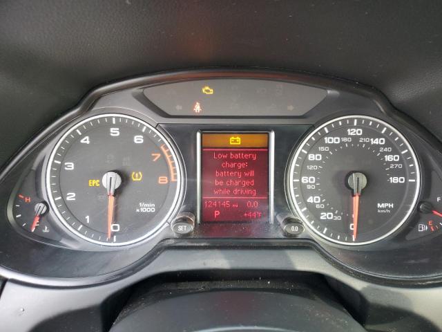 Фото 9 с аукциона – 2012 AUDI Q5 PREMIUM с VIN WA1LFAFP0CA031232