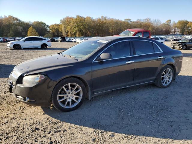 Photo 1 from auction – 2012 CHEVROLET MALIBU LTZ with VIN 1G1ZE5E03CF339196