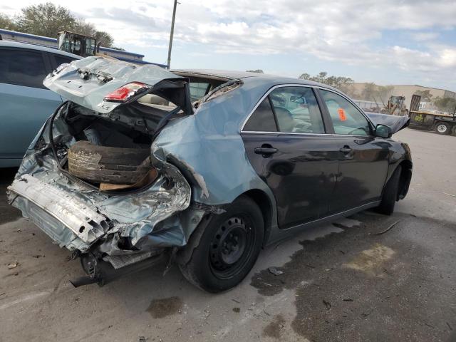 Photo 3 from auction – 2007 TOYOTA CAMRY CE with VIN 4T1BE46K67U600529