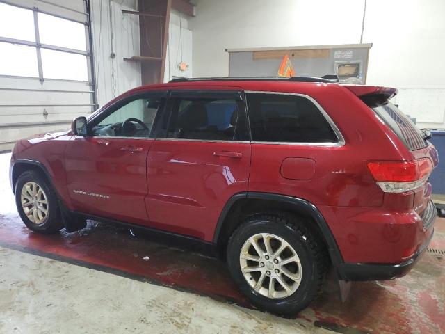 Photo 2 from auction – 2014 JEEP GRAND CHER with VIN 1C4RJFAG3EC415046