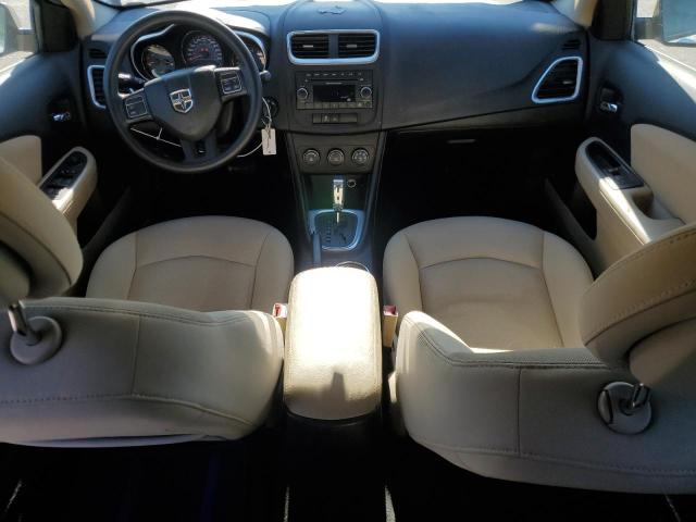 Photo 8 from auction – 2014 DODGE AVENGER SE with VIN 1C3CDZAB4EN170284