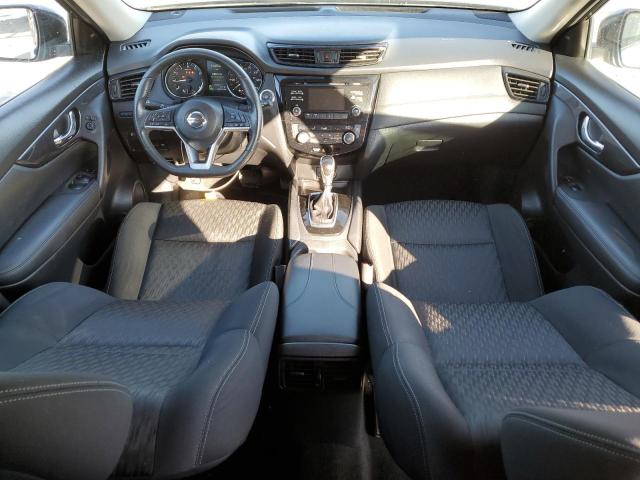 Photo 8 from auction – 2017 NISSAN ROGUE S with VIN KNMAT2MV6HP542574