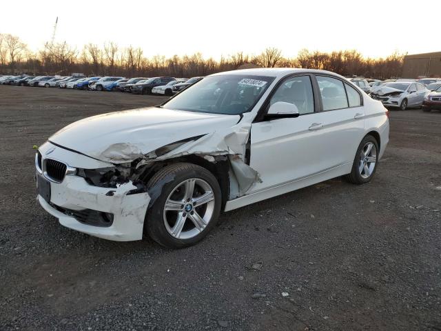 Photo 1 from auction – 2014 BMW 328 XI SUL with VIN WBA3B5C51EP543641