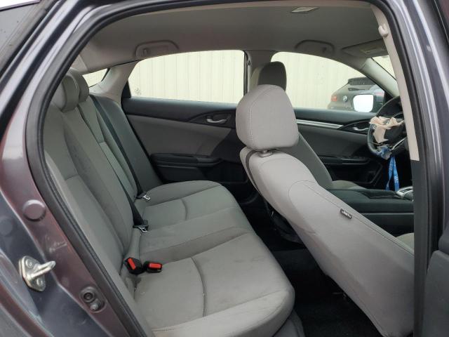 Photo 10 from auction – 2019 HONDA CIVIC LX with VIN 2HGFC2F69KH538351