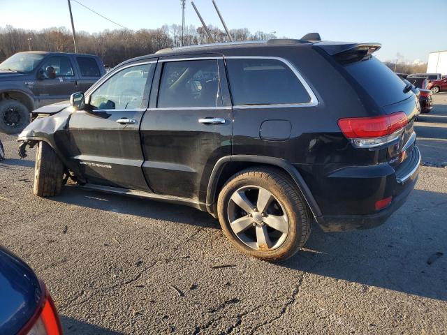 Photo 2 from auction – 2015 JEEP GRAND CHER with VIN 1C4RJFBG7FC768325