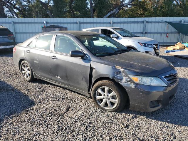 Photo 4 from auction – 2011 TOYOTA CAMRY BASE with VIN 4T1BF3EK9BU663027