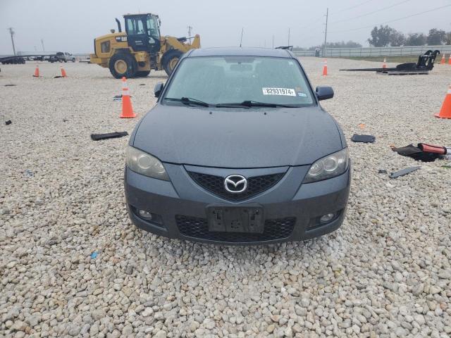 Photo 5 from auction – 2009 MAZDA 3 I with VIN JM1BK32F891214165