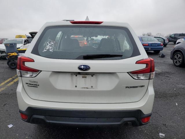 Photo 6 from auction – 2019 SUBARU FORESTER with VIN JF2SKAAC4KH409819