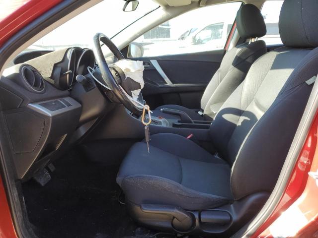 Photo 7 from auction – 2010 MAZDA 3 S with VIN JM1BL1S63A1180576