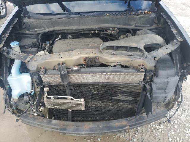 Photo 11 from auction – 2013 HONDA PILOT EXLN with VIN 5FNYF4H75DB059742