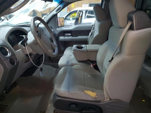 Photo 7 from auction – 2007 FORD F150 with VIN 1FTPX12VX7FA26198