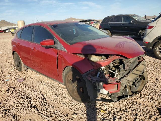 Photo 4 from auction – 2012 FORD FOCUS SE with VIN 1FAHP3K25CL324374