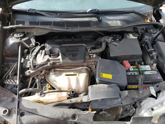 Photo 11 from auction – 2012 TOYOTA CAMRY BASE with VIN 4T1BF1FK0CU058835