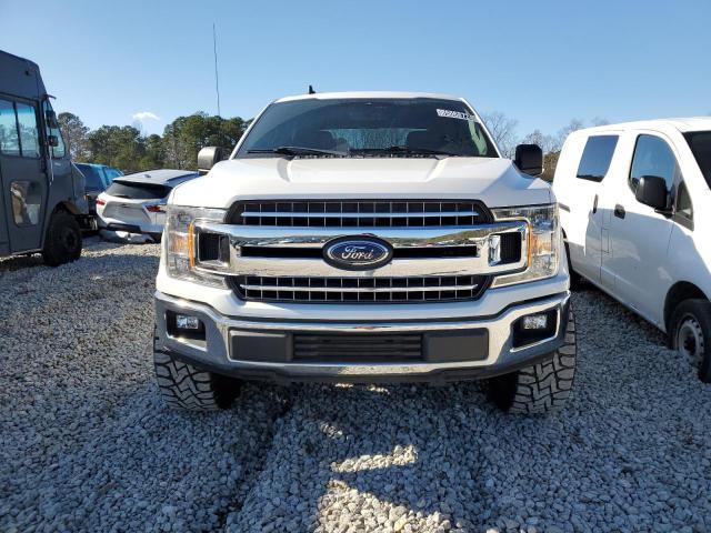 Photo 5 from auction – 2019 FORD F150 SUPER with VIN 1FTEW1C54KFD40656