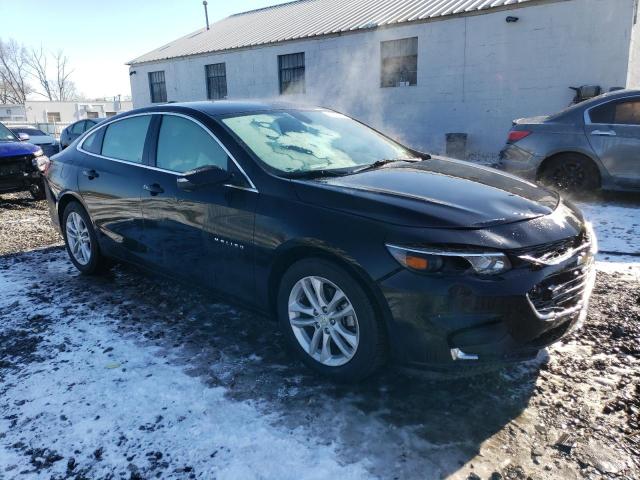 Photo 4 from auction – 2017 CHEVROLET MALIBU LT with VIN 1G1ZE5ST9HF117350