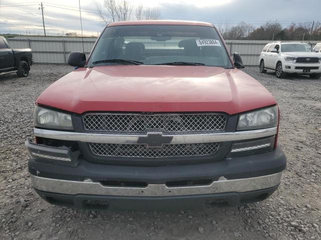 Photo 5 from auction – 2003 CHEVROLET SILVERADO with VIN 2GCEC19V331212112